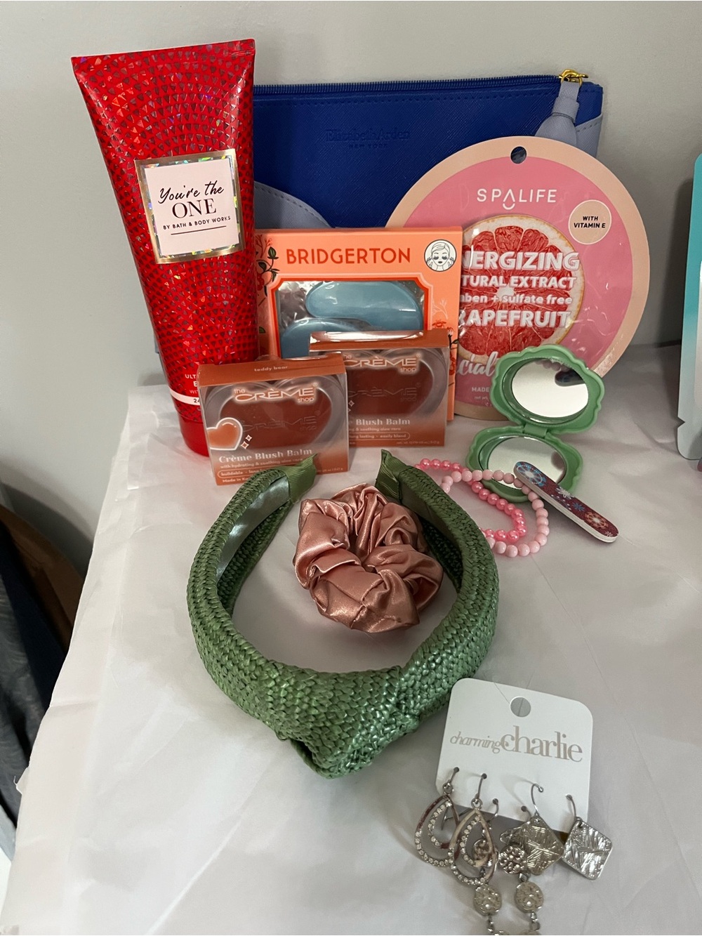 Beauty Bundle- NEW